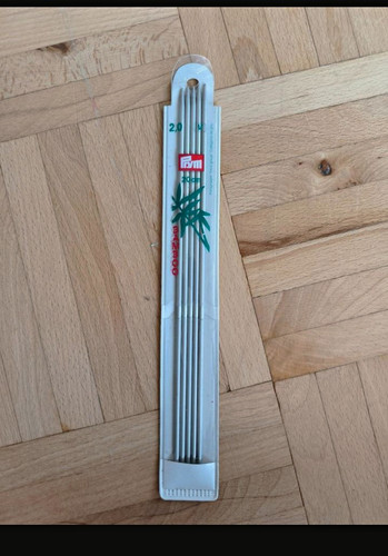 Prym nadelspiel 20 - 2,0, cm