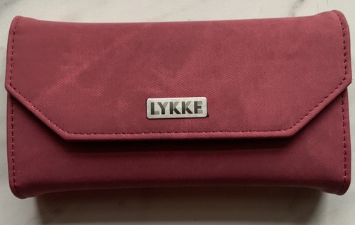 Lykke rundstricknadel set - lykke,