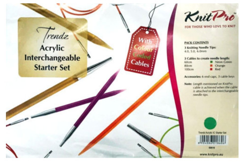 Knitpro trendz - knitpro,