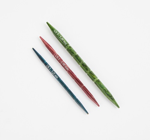 Knitpro zopfmuster nadeln - knitpro,
