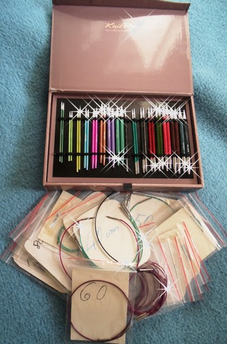 Knitpro nadelspiel in - nadelspiel,