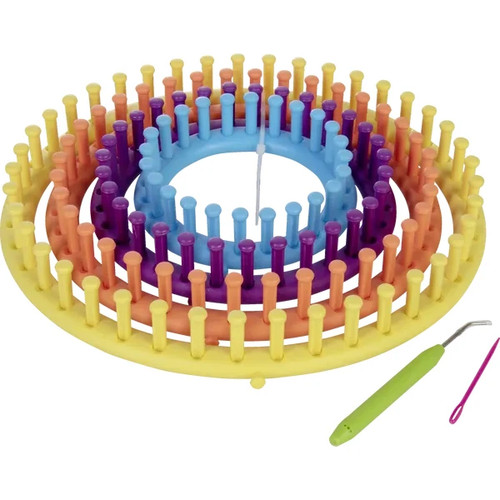 Wenco strickrahmen set - wenco,