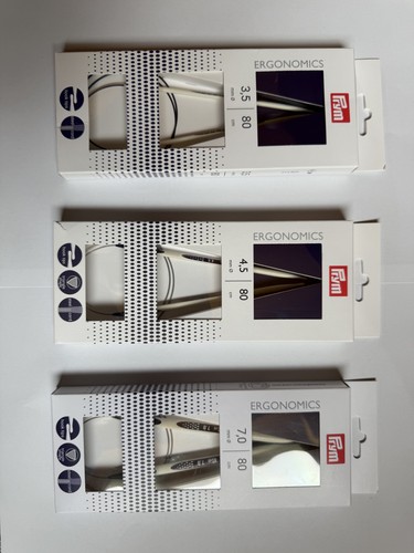 Prym ergonomics - 3x,