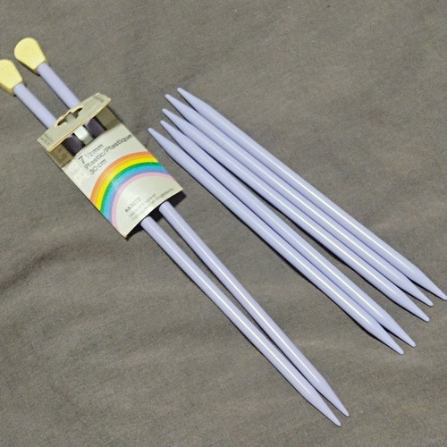 Set stricknadeln mm 30 - 7,5, cm