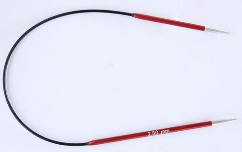 Knitpro zing rundstricknadel - zing,