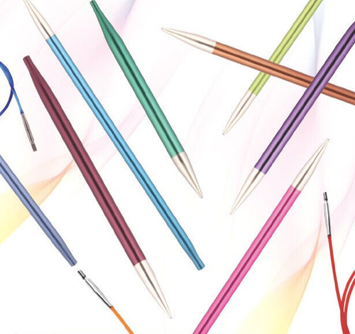 Knit pro zing - knit,