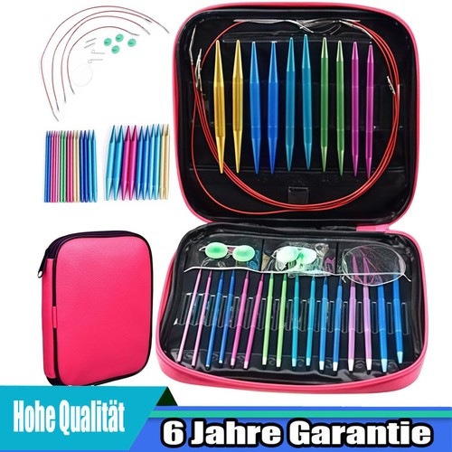 Paare starter knit pro kit - 13,