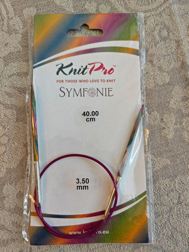 Knitpro symfonie - knitpro,
