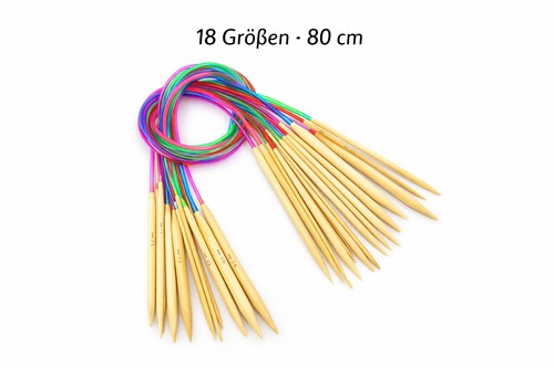 Komplettset mit - , 18