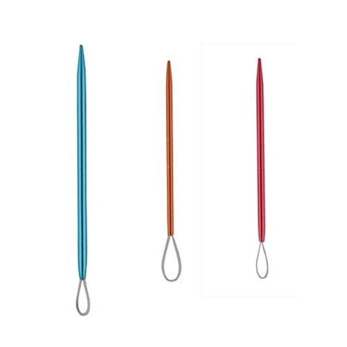Stricknadel 2016 teiliges - stricknadel, 3-teiliges