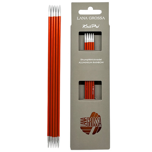 Lana grossa knit pro zing - lana,