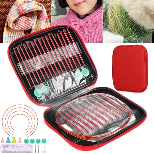 Paare starter knit pro kit - 13,