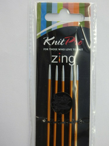 Zing nadelspiel knitpro - *zing,