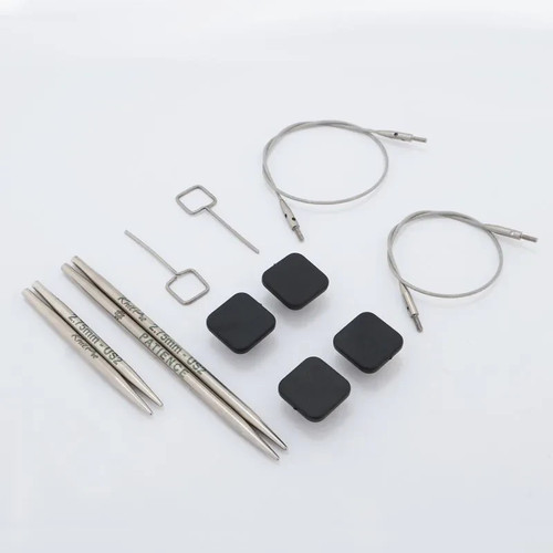 Knitpro mindful petite combo - petite,