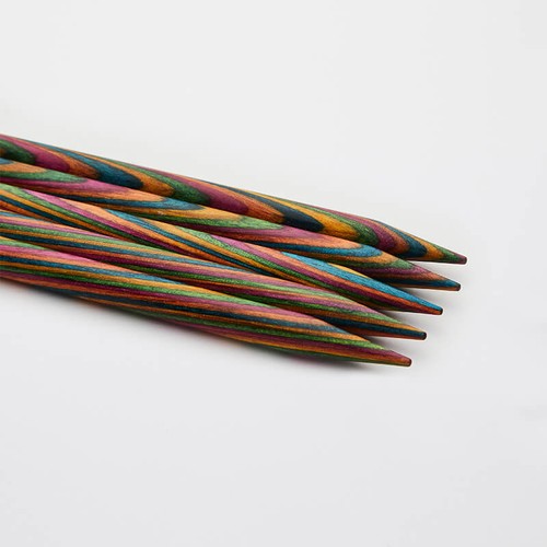 Knit pro symfonie nadelspiel - knit,