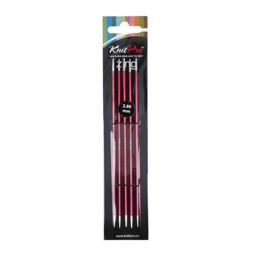 Knitpro zing - knitpro,