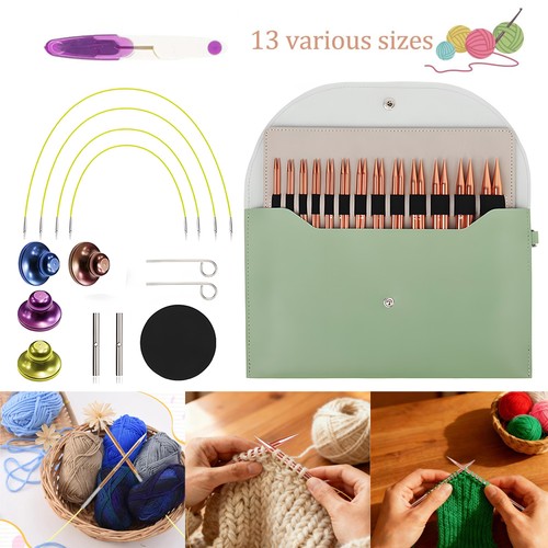 Paare starter knit - pro, kit