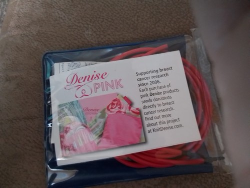Denise love knit - 2,