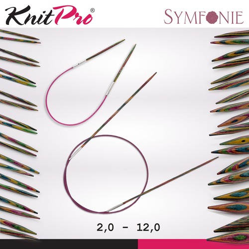 Knitpro symfonie - knitpro,