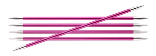 Knitpro zing nadelspiel - knitpro,
