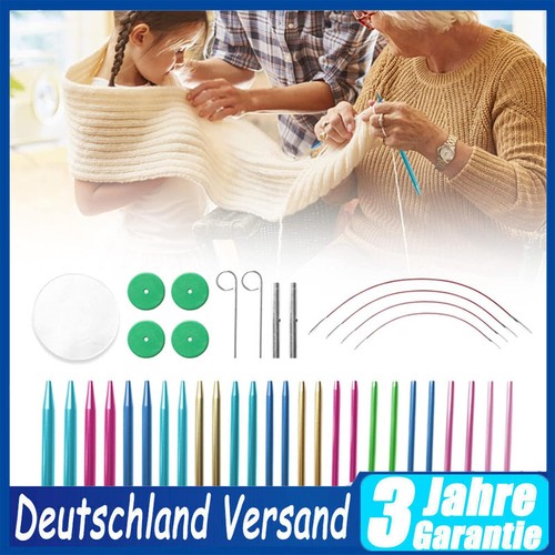 Paare starter knit - pro, kit