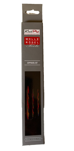 Knitpro wolle rödel - knitpro,