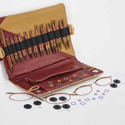 Knitpro nadelset grande - knitpro,