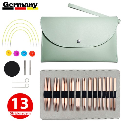 Auswechselbare