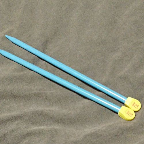 Set standard stricknadeln - standard-stricknadeln, 10