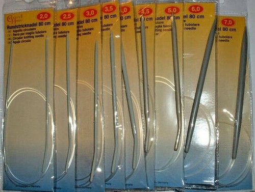 Stricknadel rundstricknadel - stricknadel,