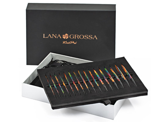 Lana grossa vario - lana,