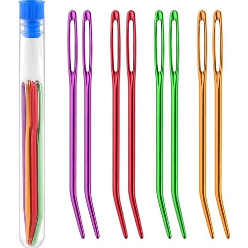 Stricknadeln set stk - set, jumbo