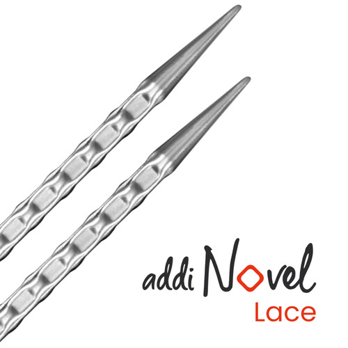 Addi rundstricknadel novel - rundstricknadel,