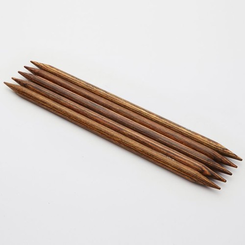 Nadelspiel ginger stricknadeln - ginger,