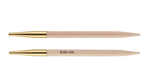 Knit pro basix beech - knit,