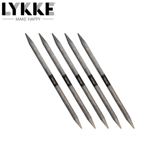 Lykke driftwood indigo - lykke, +