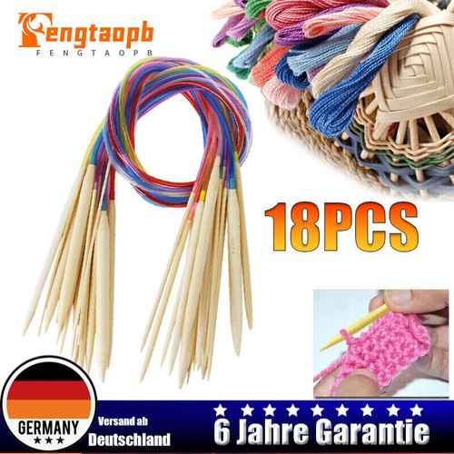 Pcs stricknadel - pcs,