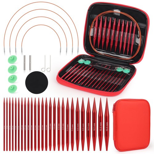 Coopay rundstricknadeln set - coopay,
