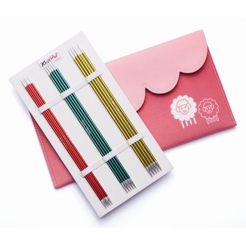 Nadelset zing set starter - zing,