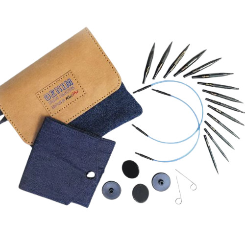 Knitpro short rundstricknadeln - knitpro,